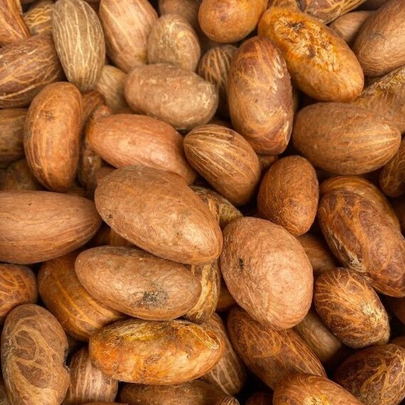 Le petit cola, aussi appelé “bitter kola”, est une graine issue de l’arbre Garcinia kola, originaire d’Afrique de l’Ouest. Il est souvent mâché pour ses propriétés médicinales et....