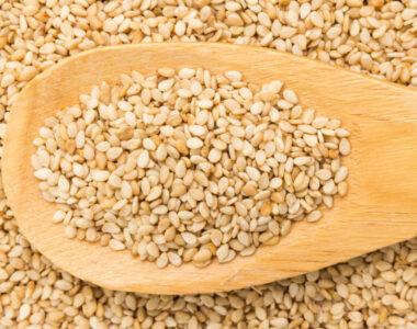 sesame